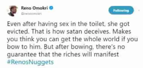 BBNaija: 